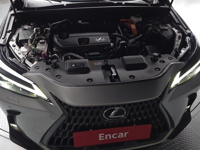 LEXUS NX - 7