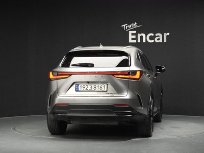 LEXUS NX - 3