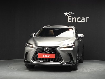 LEXUS NX - 2
