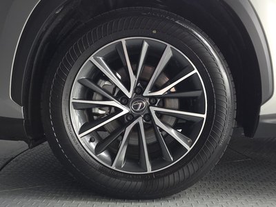 LEXUS NX - 6