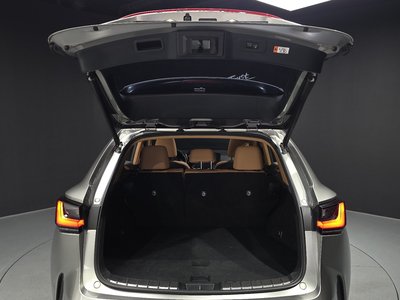 صورة مصغرة 20 لـ 2023 Lexus NX