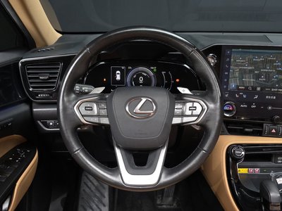 صورة مصغرة 13 لـ 2023 Lexus NX
