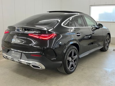 MERCEDES-BENZ GLC - 6