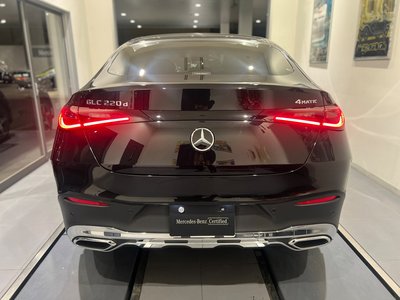 MERCEDES-BENZ GLC - 9