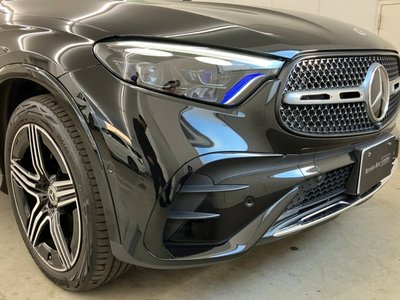 MERCEDES-BENZ GLC - 8