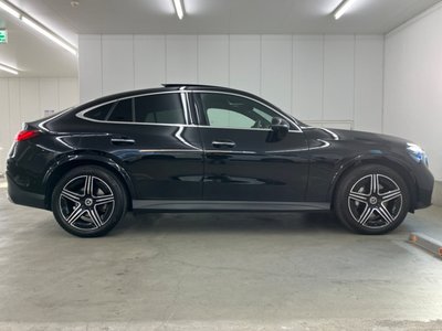 MERCEDES-BENZ GLC - 5