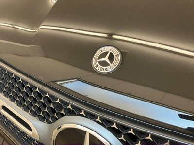 MERCEDES-BENZ GLC - 9