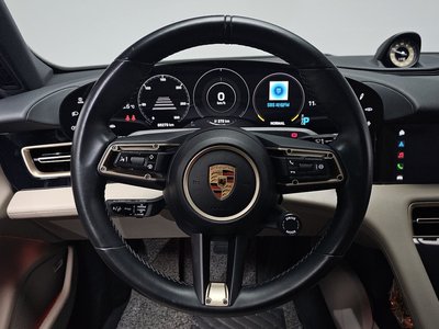 صورة مصغرة 19 لـ 2021 Porsche TAYCAN
