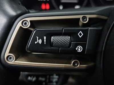 صورة مصغرة 29 لـ 2021 Porsche TAYCAN