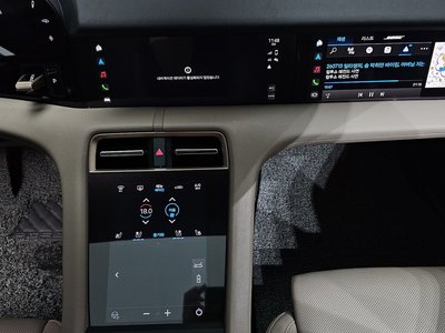 صورة مصغرة 20 لـ 2021 Porsche TAYCAN