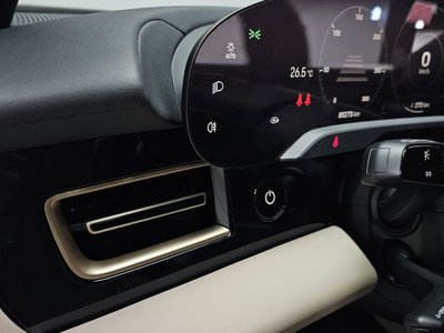 صورة مصغرة 28 لـ 2021 Porsche TAYCAN
