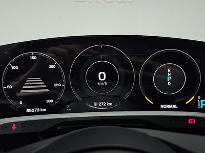 صورة مصغرة 11 لـ 2021 Porsche TAYCAN