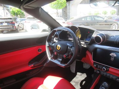 2020 Ferrari PORTOFINO 缩略图 11