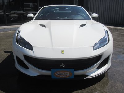 2020 FERRARI PORTOFINO photo 5