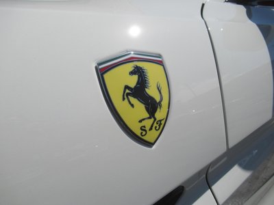 2020 Ferrari PORTOFINO 缩略图 28