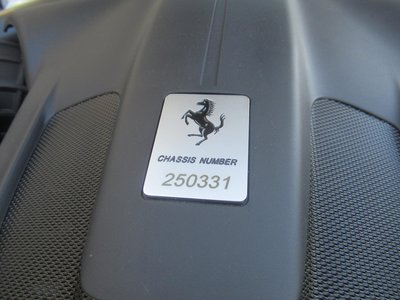 2020 Ferrari PORTOFINO 缩略图 34