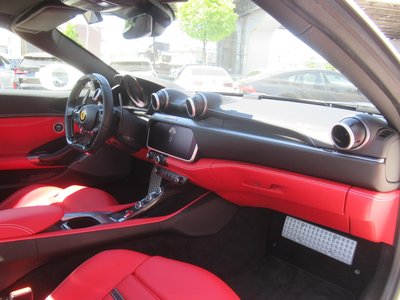 2020 Ferrari PORTOFINO 缩略图 14