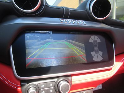 2020 Ferrari PORTOFINO 缩略图 19