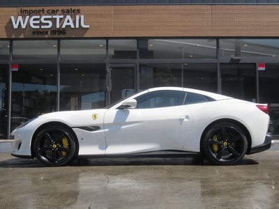 2020 FERRARI PORTOFINO photo 7