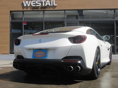 2020 Ferrari PORTOFINO 缩略图 31