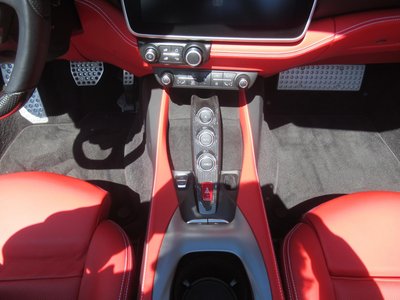 2020 FERRARI PORTOFINO photo 9