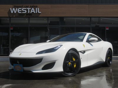 2020 FERRARI PORTOFINO photo 2