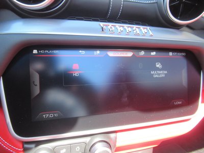2020 Ferrari PORTOFINO 缩略图 20