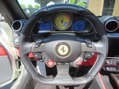 2020 FERRARI PORTOFINO photo 10