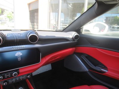 2020 Ferrari PORTOFINO 缩略图 12