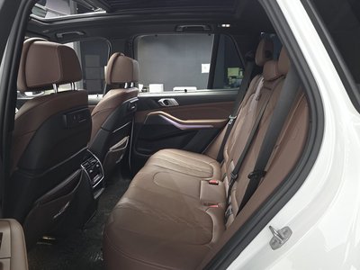 2022 BMW X5 缩略图 12