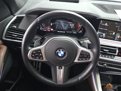 2022 BMW X5 缩略图 13