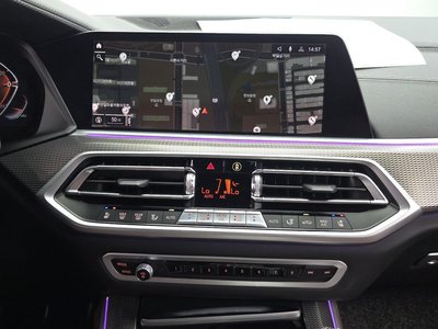 2022 BMW X5 缩略图 15