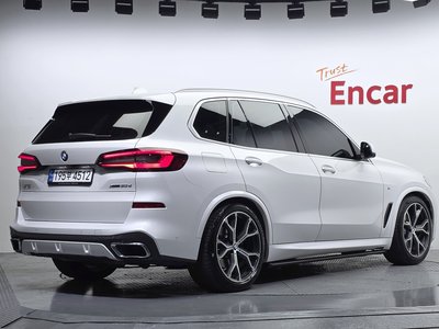 2022 BMW X5 — фото 3