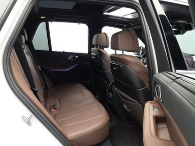 2022 BMW X5 缩略图 11