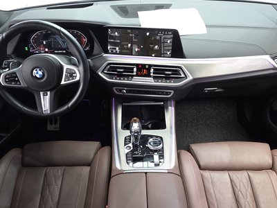 2022 BMW X5 — фото 5