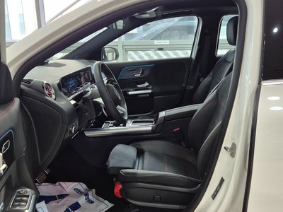 MERCEDES-BENZ GLA - 10