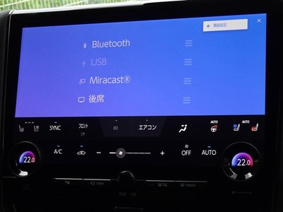 TOYOTA VELLFIRE - 8
