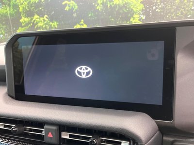 TOYOTA LAND CRUISER 250 - 4