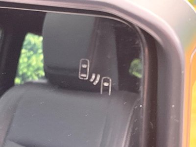 TOYOTA LAND CRUISER 250 - 7