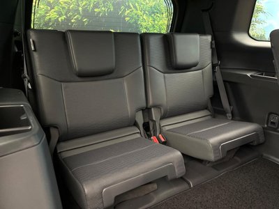 TOYOTA LAND CRUISER 250 - 10