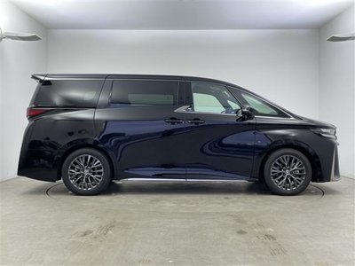 2025 Toyota VELLFIRE 缩略图 20