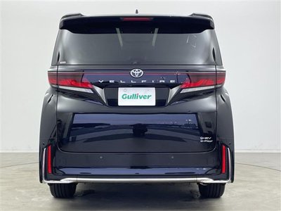 2025 Toyota VELLFIRE 缩略图 19