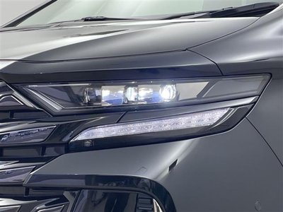 2025 Toyota VELLFIRE 缩略图 23