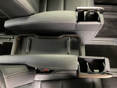 2025 Toyota VELLFIRE 缩略图 39