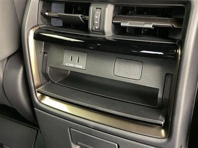 2025 Toyota VELLFIRE 缩略图 40