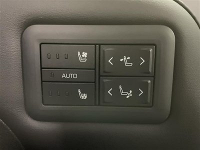 2025 Toyota VELLFIRE 缩略图 38