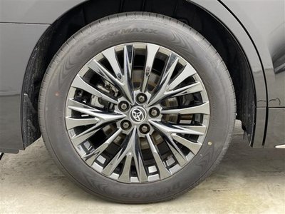 2025 Toyota VELLFIRE 缩略图 25