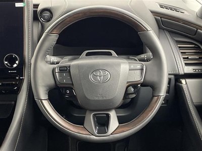 2025 Toyota VELLFIRE 缩略图 42