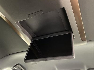 2025 Toyota VELLFIRE 缩略图 37
