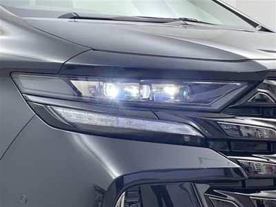 2025 Toyota VELLFIRE 缩略图 15